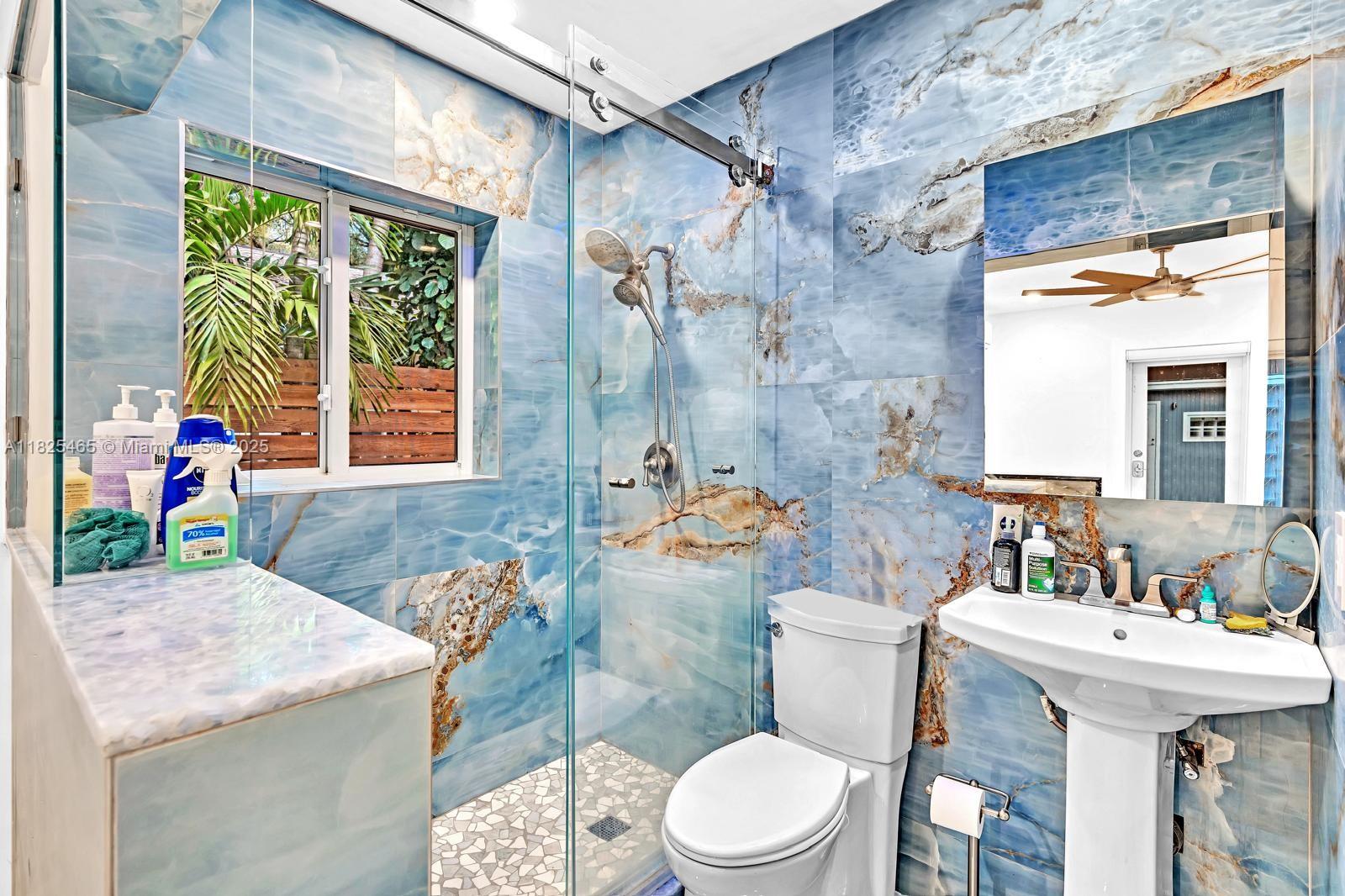 OSBORNE PARK - Residential Lease