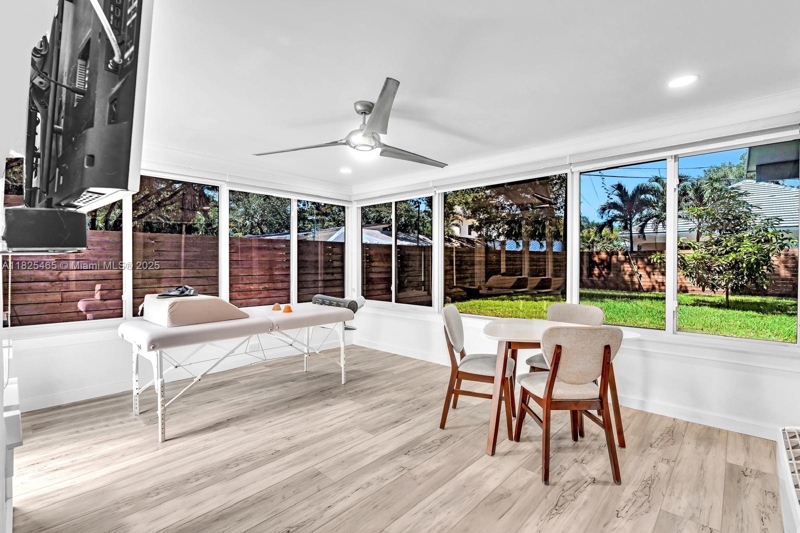 OSBORNE PARK - Residential Lease