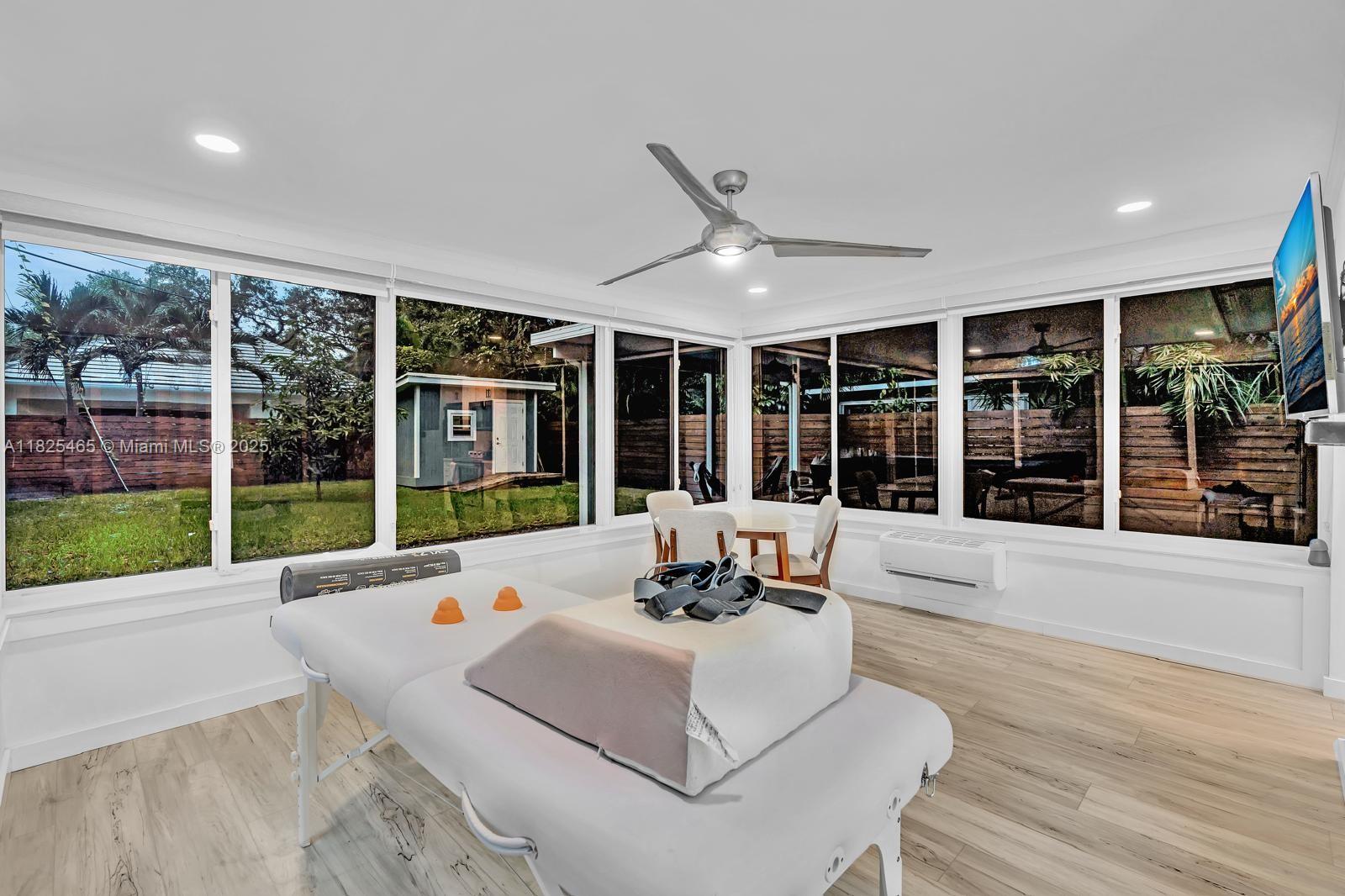 OSBORNE PARK - Residential Lease