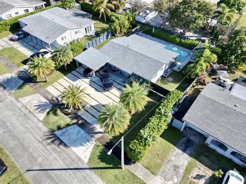 16231 SW 99th Ct Miami FL 33157