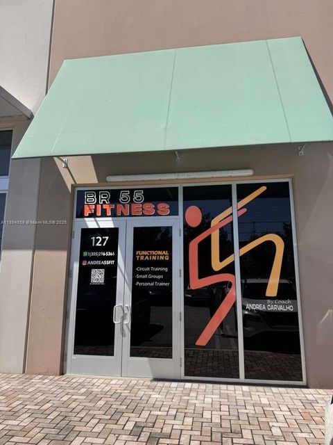 10890 NW 17th St 127 Sweetwater FL 33172