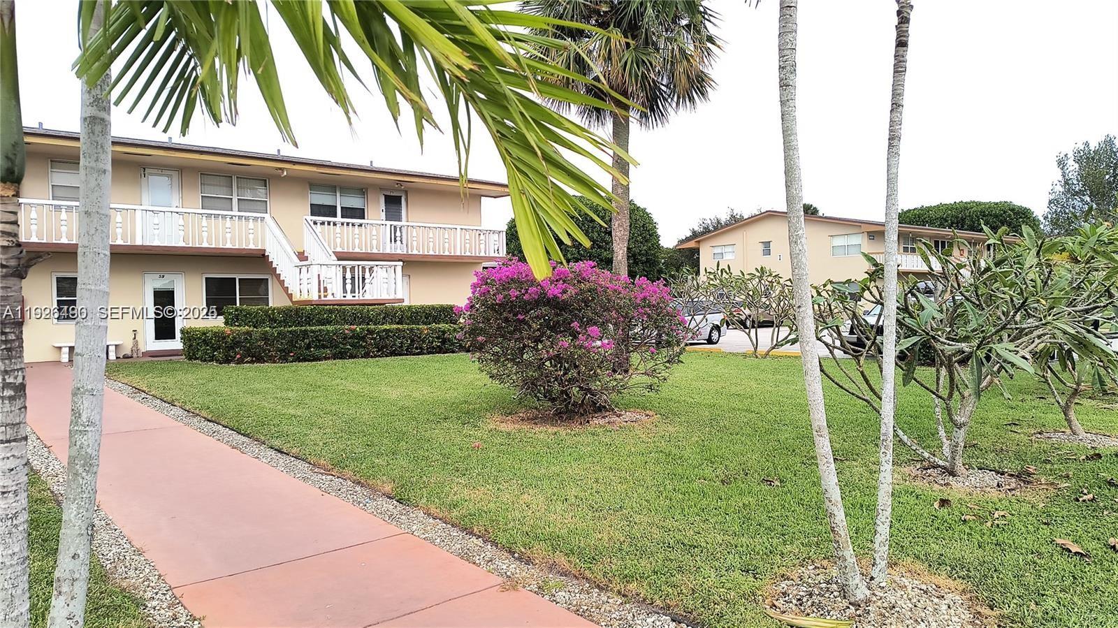 COVENTRY CONDO - Residential Lease