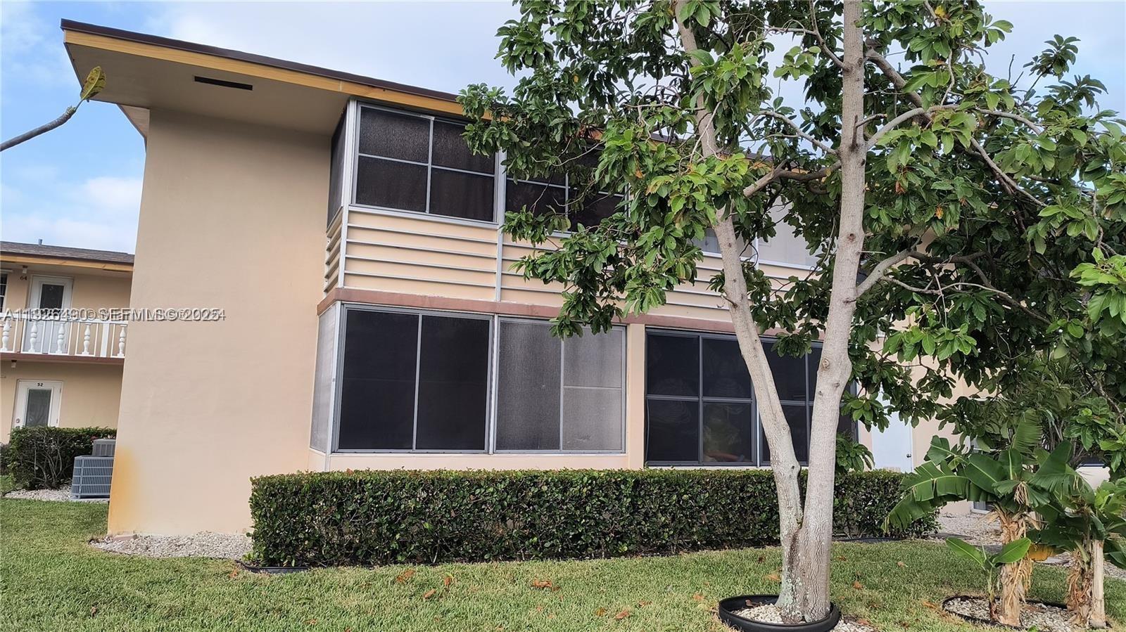 COVENTRY CONDO - Residential Lease