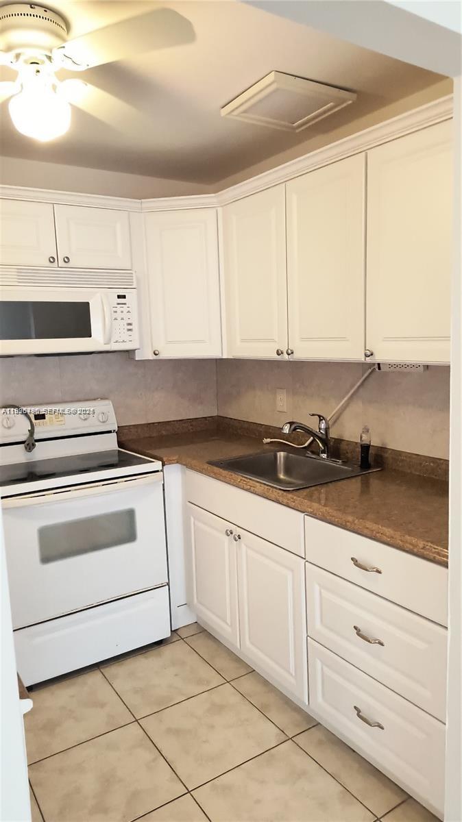 COVENTRY CONDO - Residential Lease