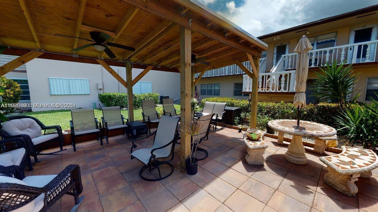 COVENTRY CONDO - Residential Lease