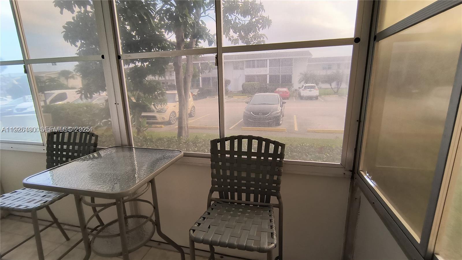 COVENTRY CONDO - Residential Lease