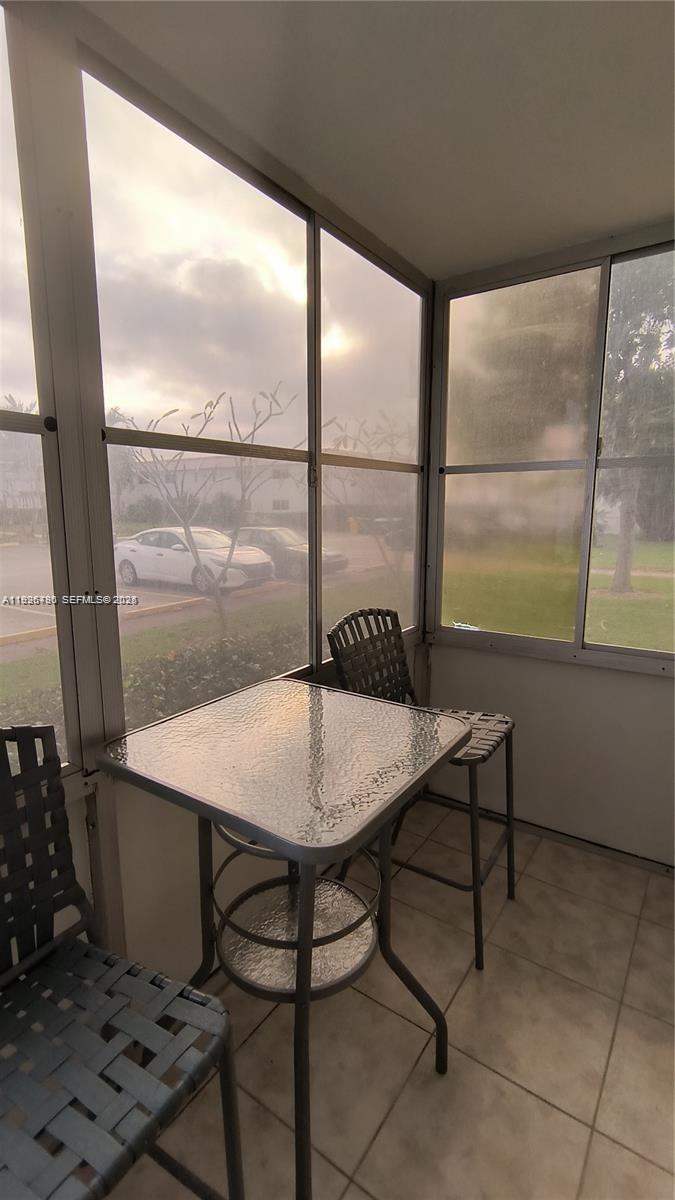 COVENTRY CONDO - Residential Lease