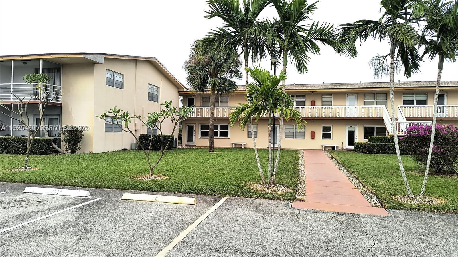 COVENTRY CONDO - Residential Lease