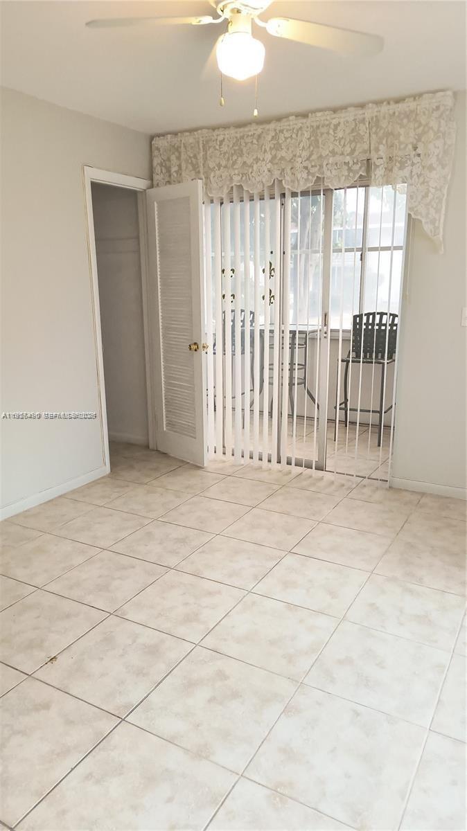 COVENTRY CONDO - Residential Lease