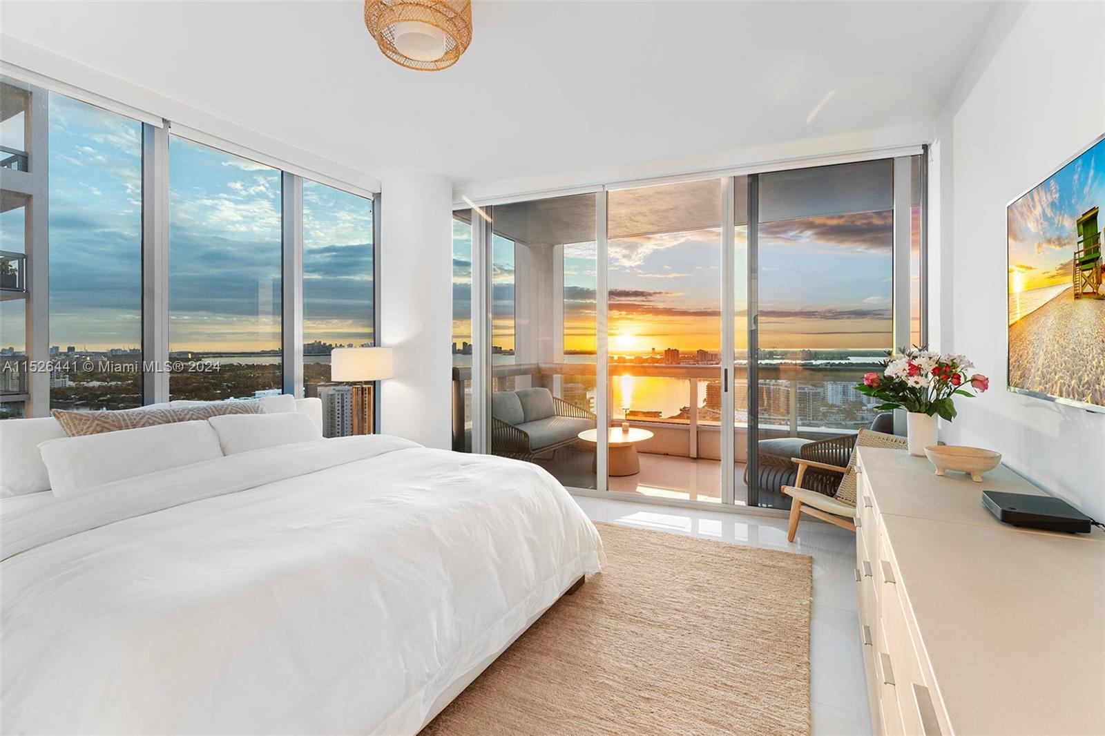 NORTH CARILLON BEACH COND - Residential Lease