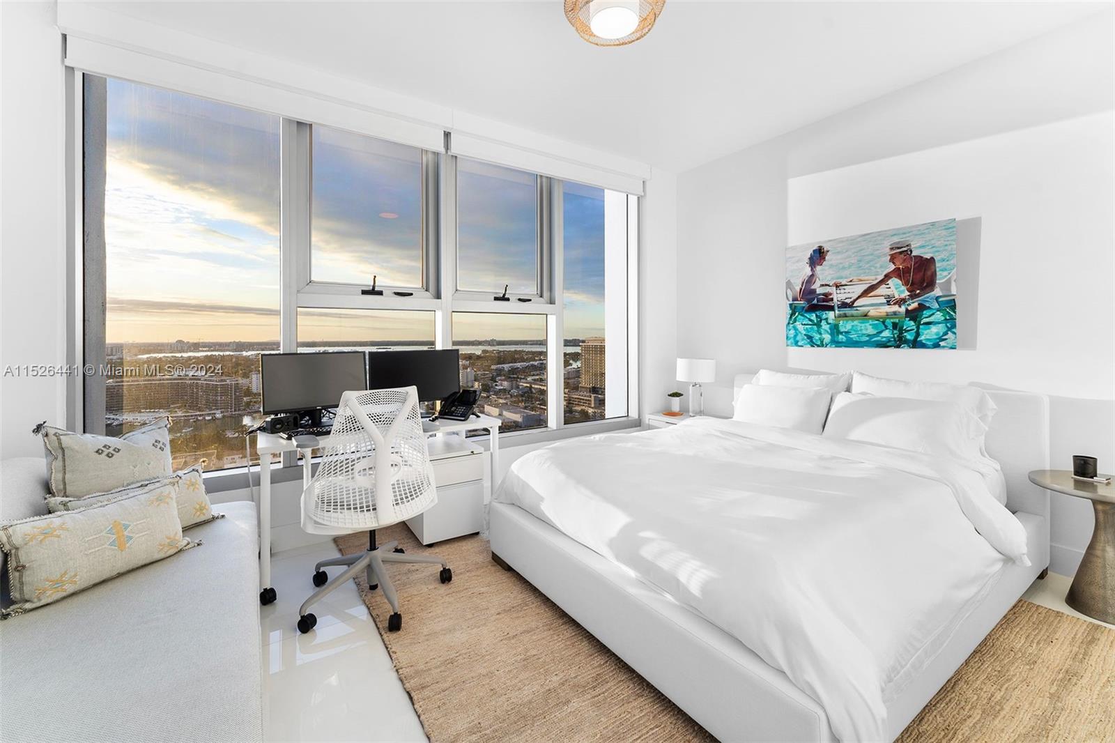 NORTH CARILLON BEACH COND - Residential Lease