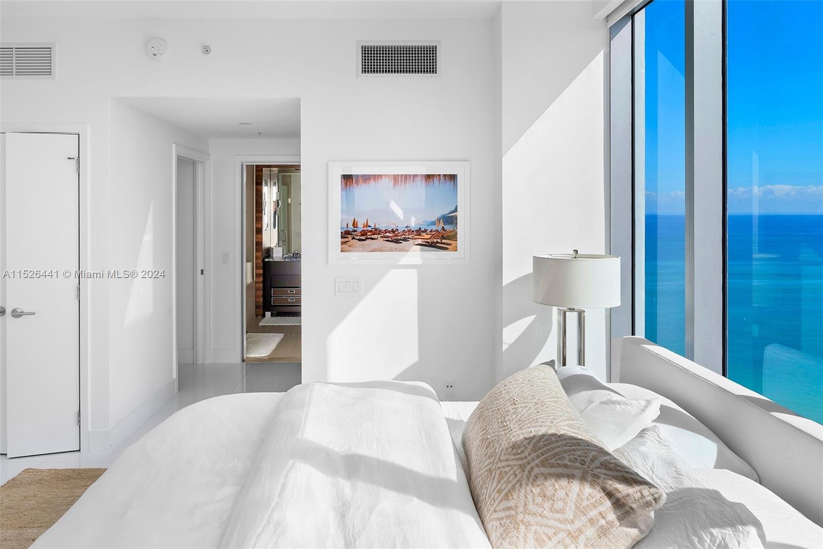 NORTH CARILLON BEACH COND - Residential Lease