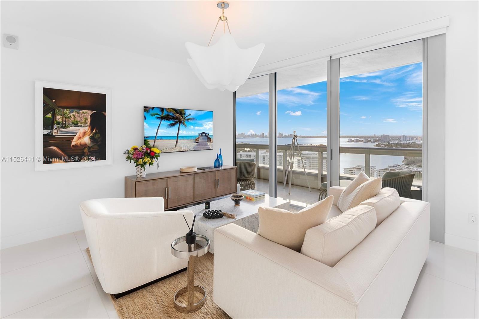 NORTH CARILLON BEACH COND - Residential Lease