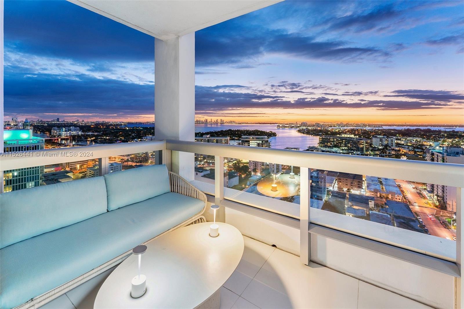 NORTH CARILLON BEACH COND - Residential Lease