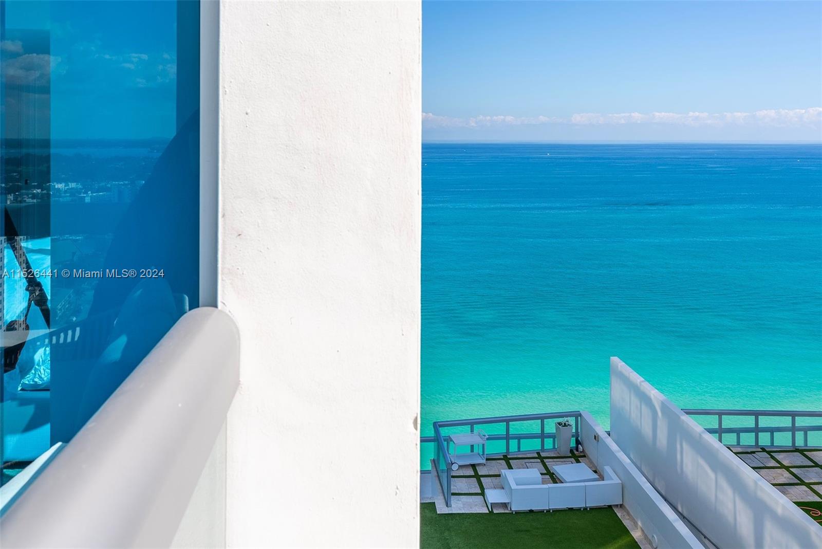 NORTH CARILLON BEACH COND - Residential Lease