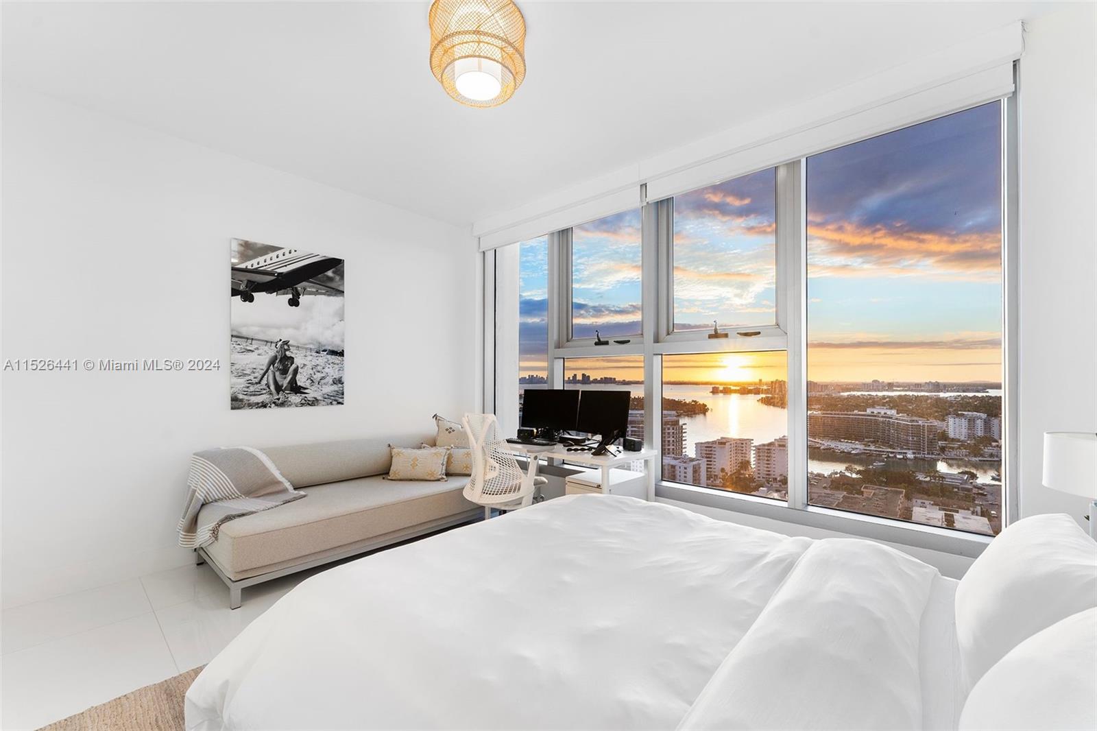 NORTH CARILLON BEACH COND - Residential Lease