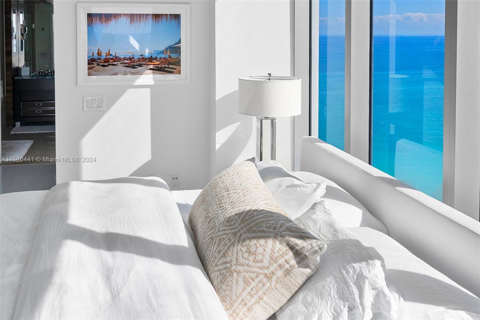 NORTH CARILLON BEACH COND - Residential Lease