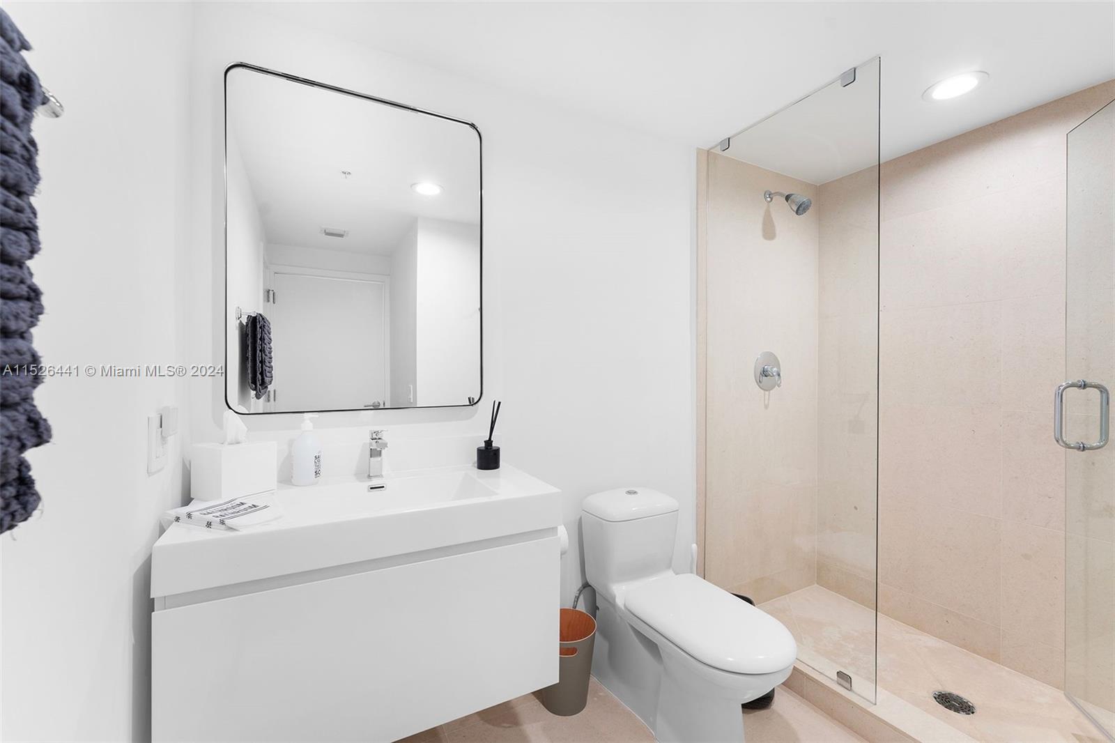 NORTH CARILLON BEACH COND - Residential Lease