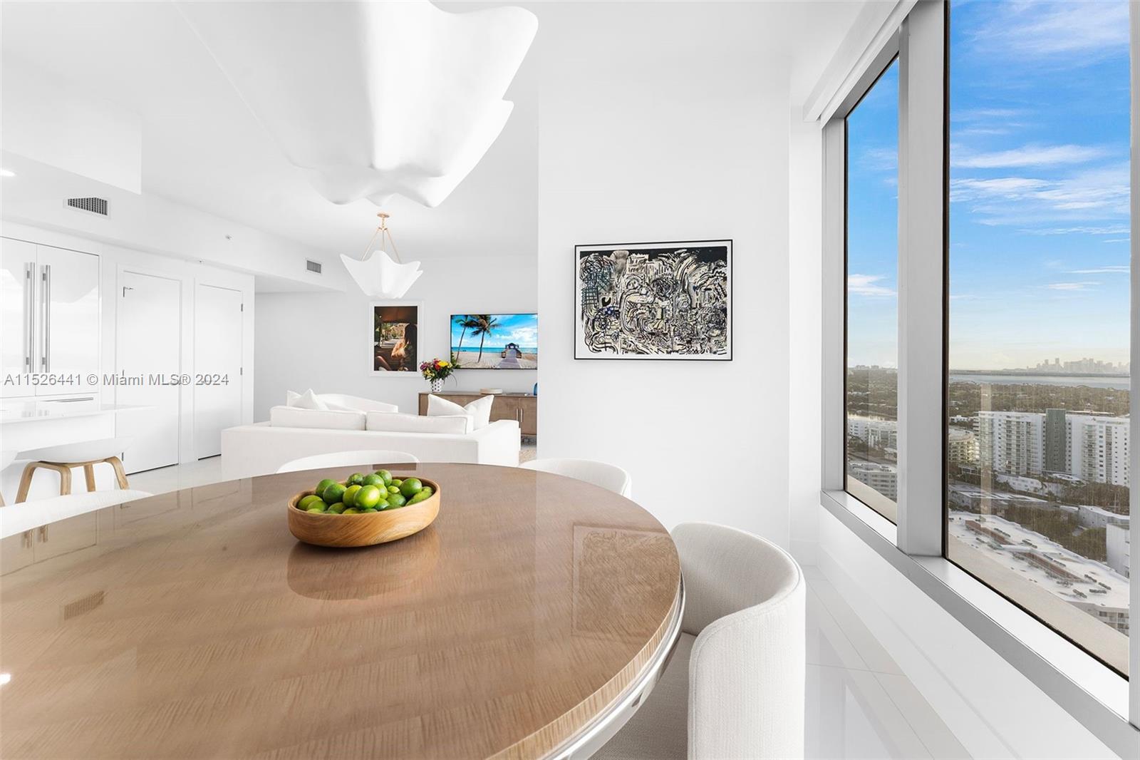 NORTH CARILLON BEACH COND - Residential Lease