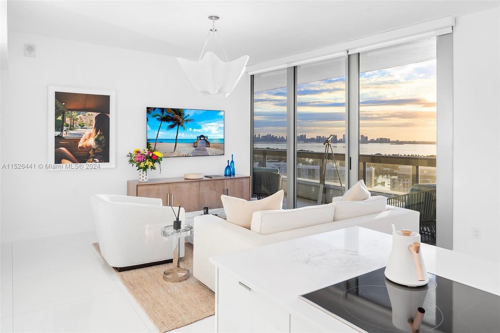 NORTH CARILLON BEACH COND - Residential Lease
