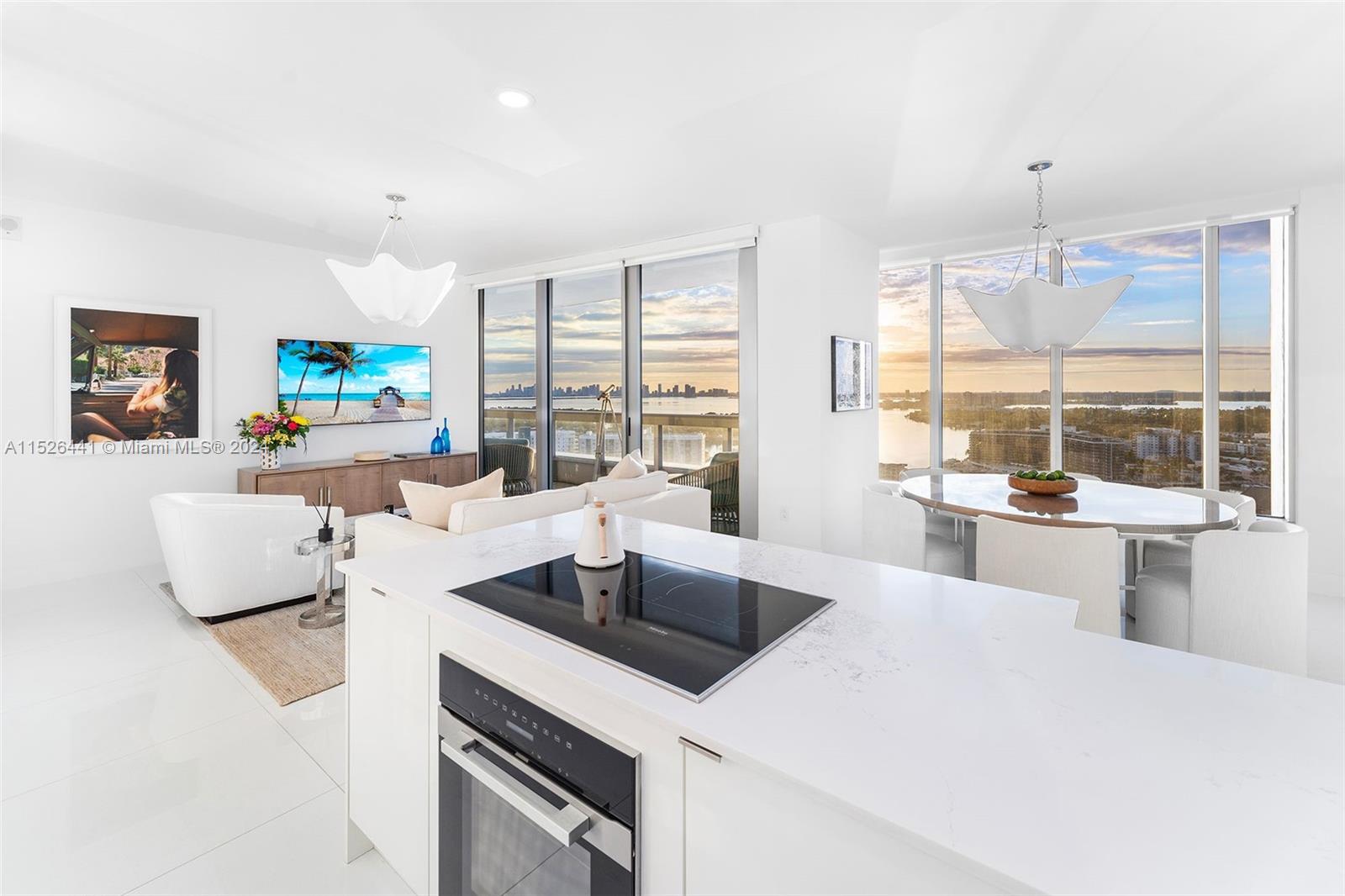 NORTH CARILLON BEACH COND - Residential Lease