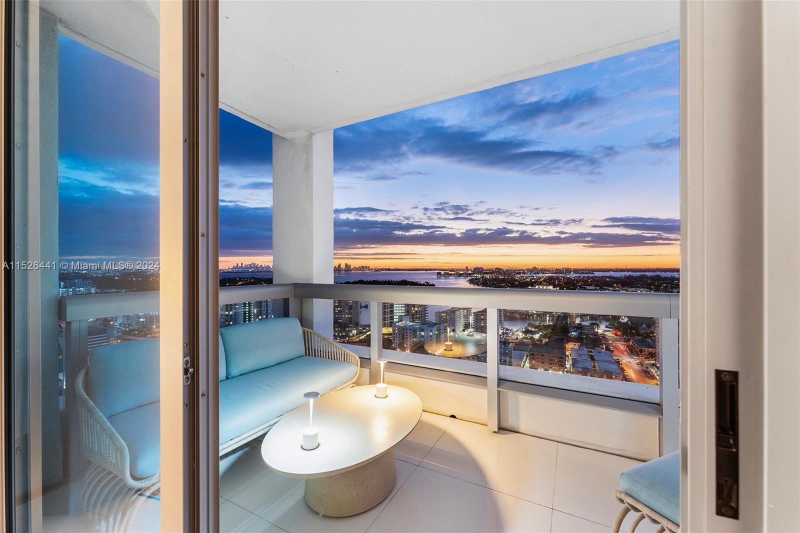 NORTH CARILLON BEACH COND - Residential Lease