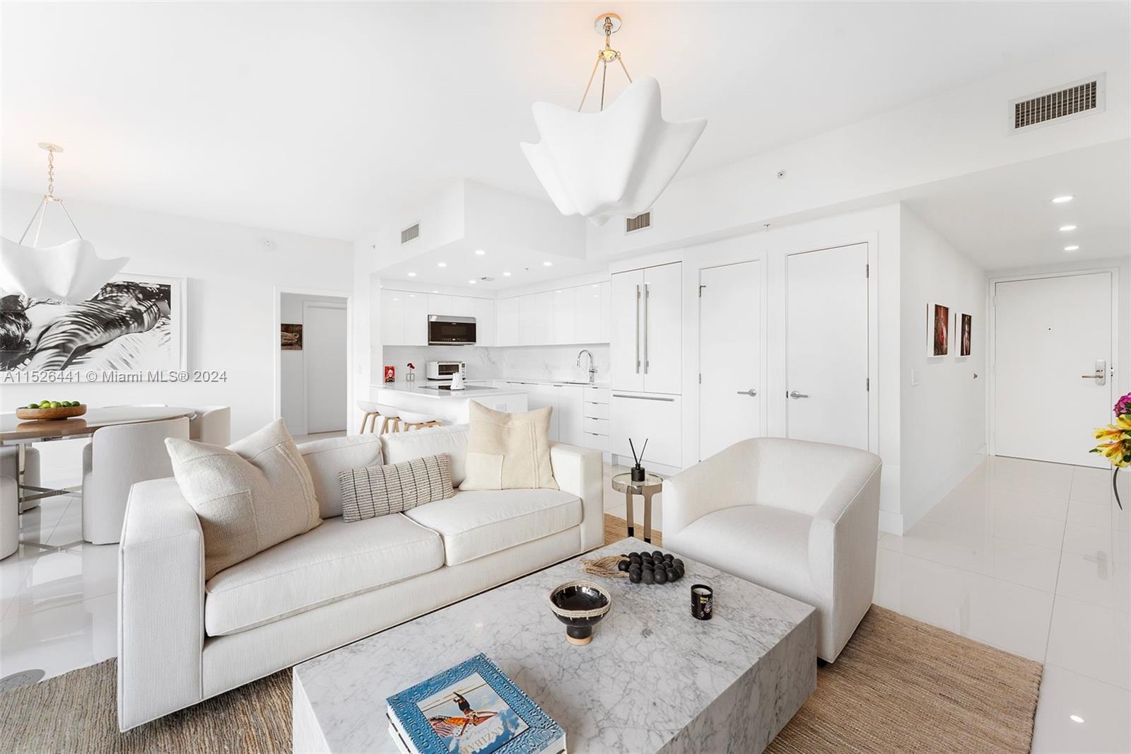 NORTH CARILLON BEACH COND - Residential Lease