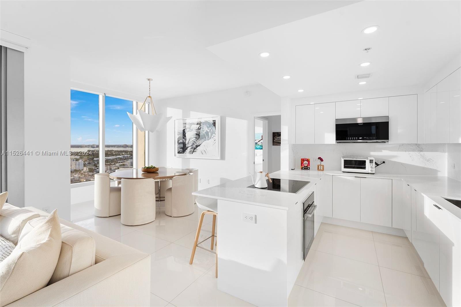 NORTH CARILLON BEACH COND - Residential Lease
