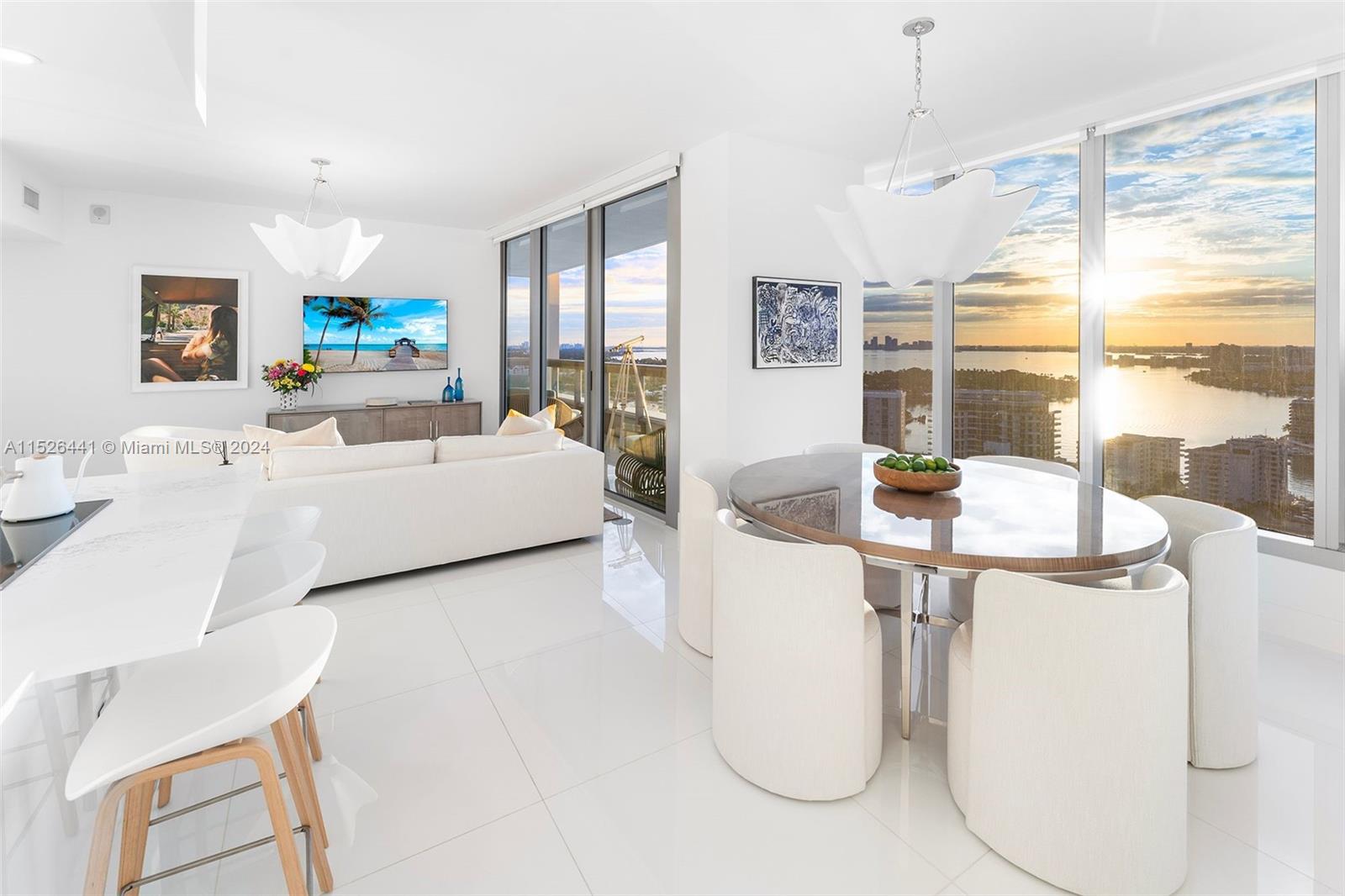 NORTH CARILLON BEACH COND - Residential Lease