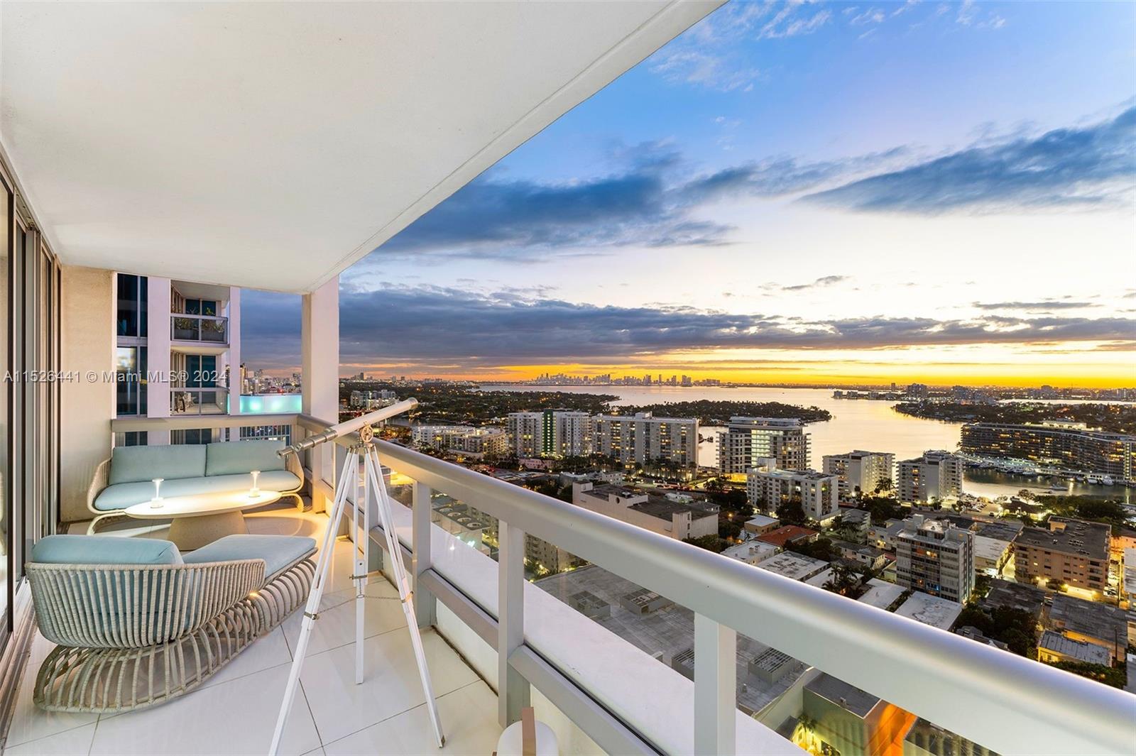 NORTH CARILLON BEACH COND - Residential Lease