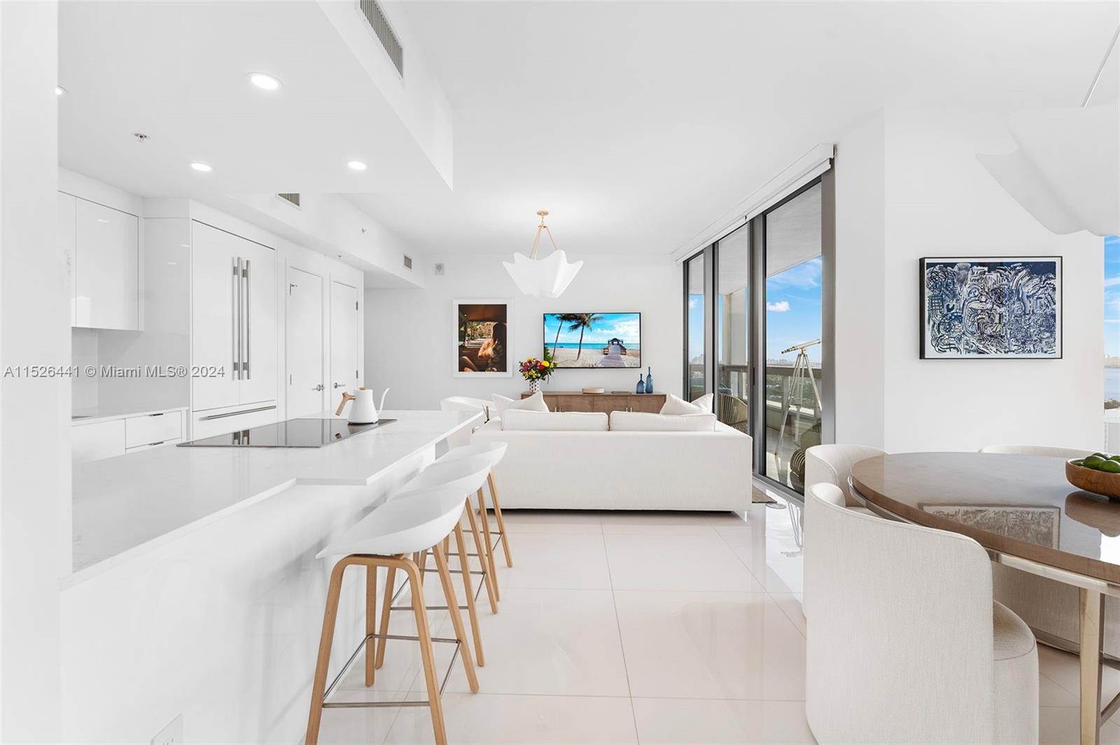 NORTH CARILLON BEACH COND - Residential Lease