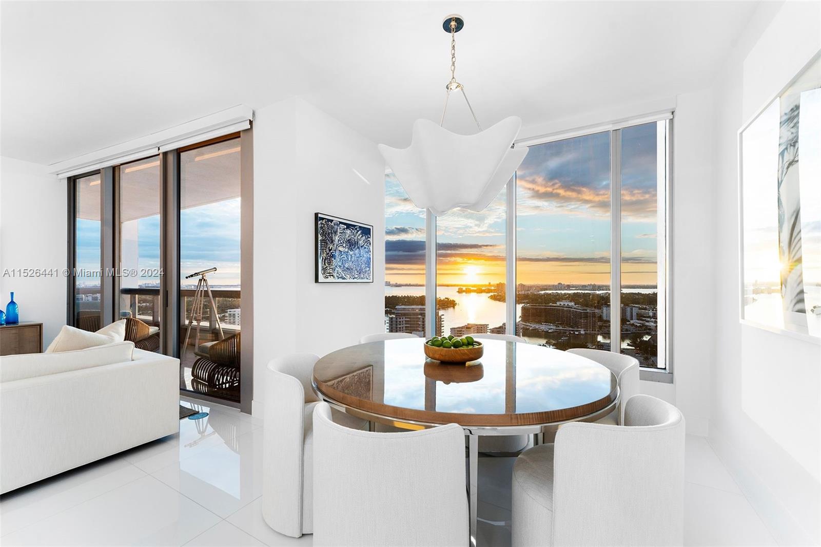 NORTH CARILLON BEACH COND - Residential Lease