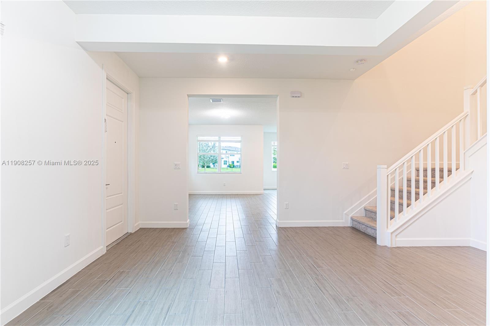 ANDALUCIA PUD PLAT 6 - Residential Lease