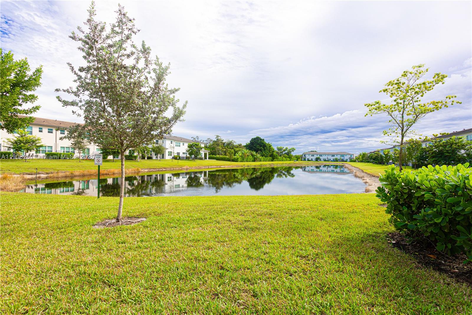 ANDALUCIA PUD PLAT 6 - Residential Lease