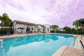 ANDALUCIA PUD PLAT 6 - Residential Lease