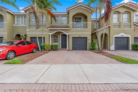 A home in Homestead