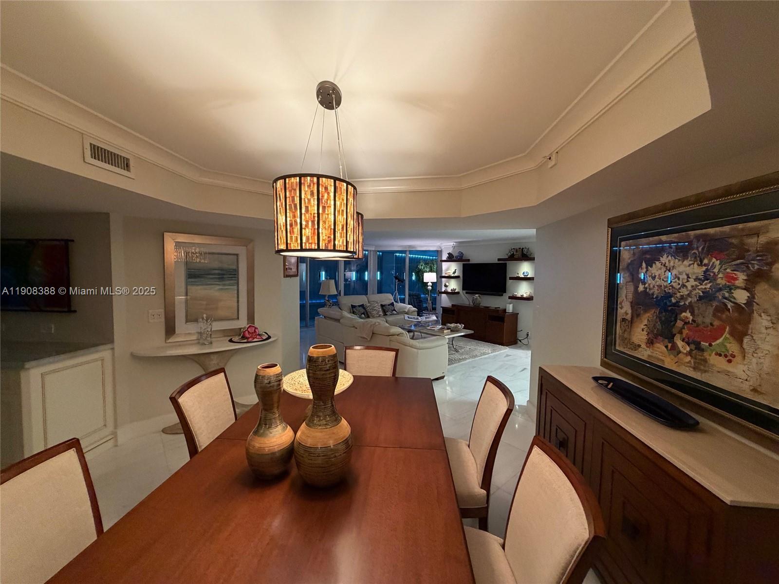 CORNICHE CONDO - Residential Lease