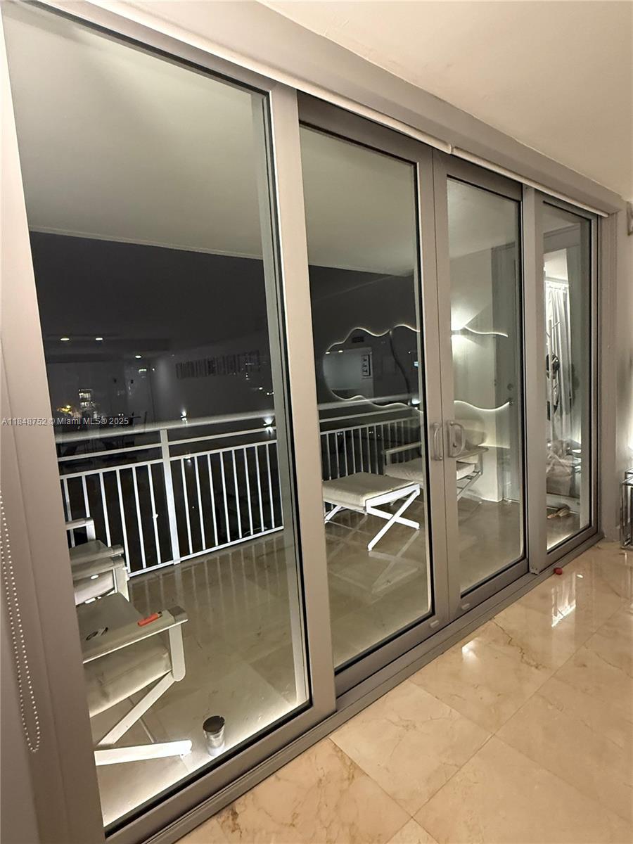 COLONY BAY HARBOR APTS CO - Residential