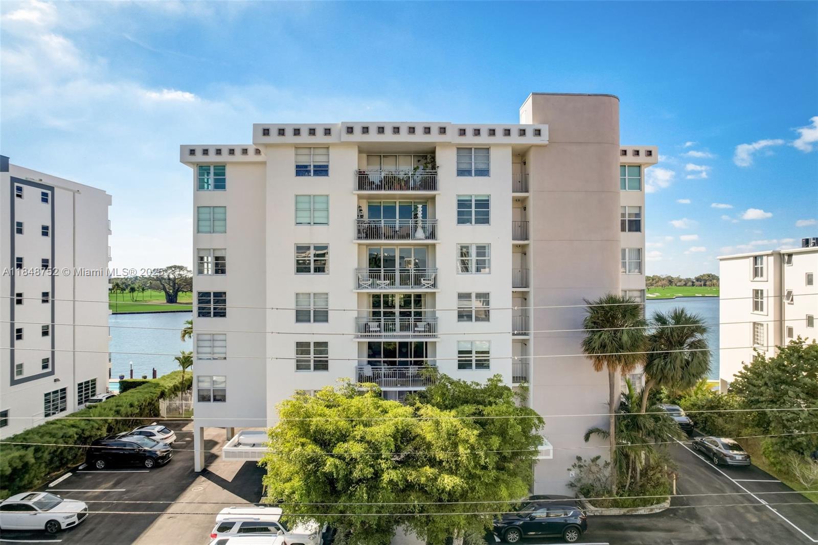 9250 W Bay Harbor Dr 5D