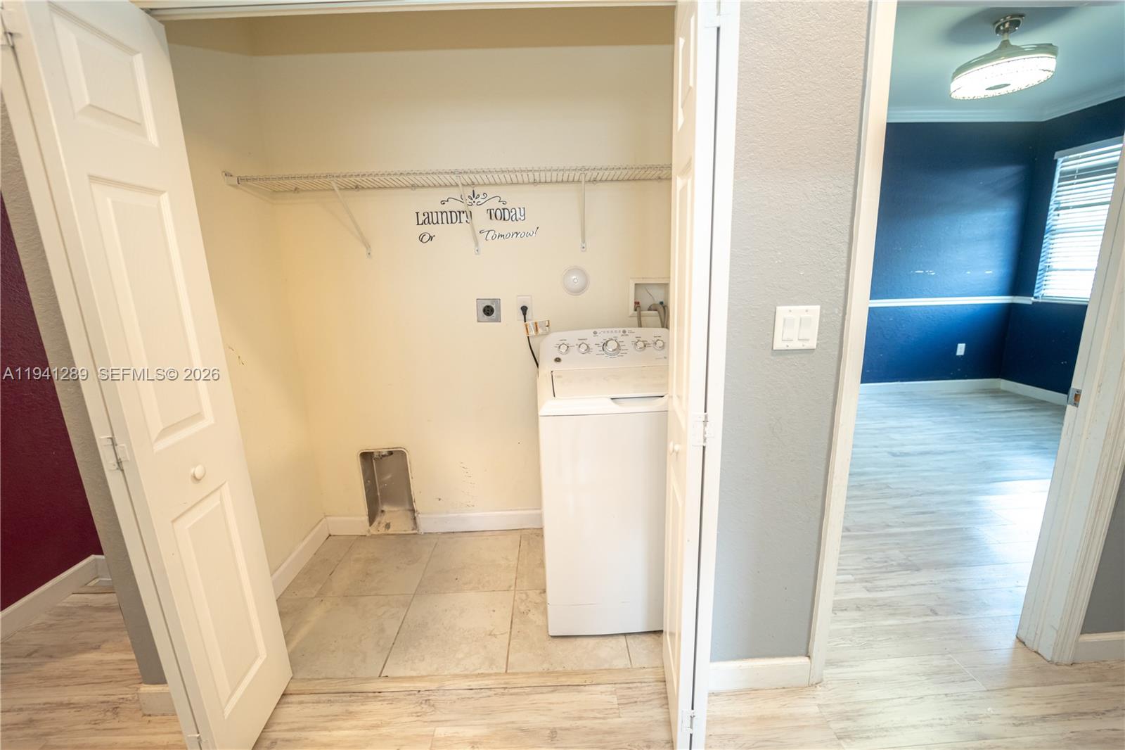 FERNANDOS PLACE - Residential