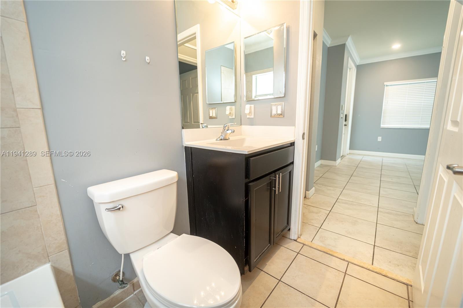 FERNANDOS PLACE - Residential