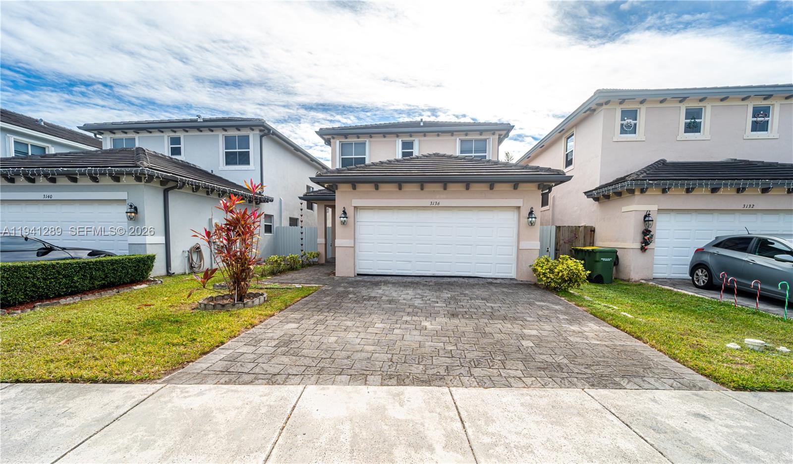 FERNANDOS PLACE - Residential