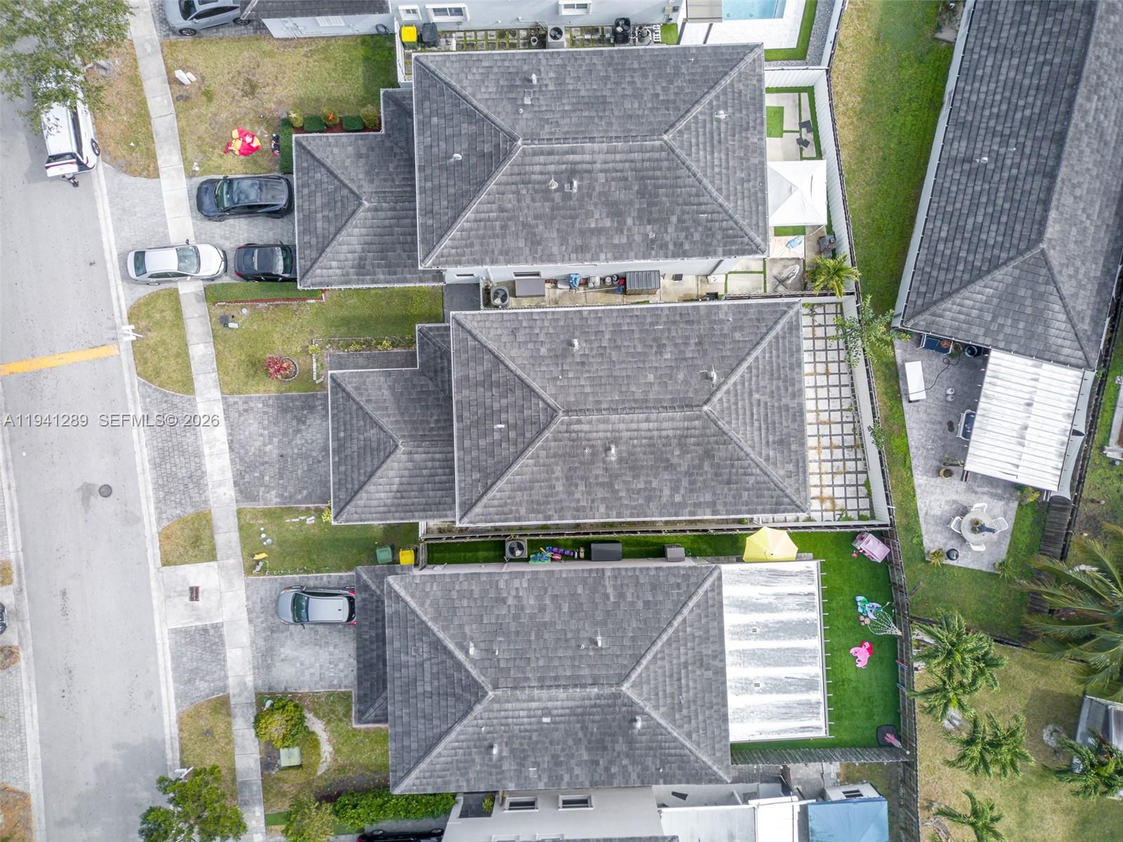 FERNANDOS PLACE - Residential