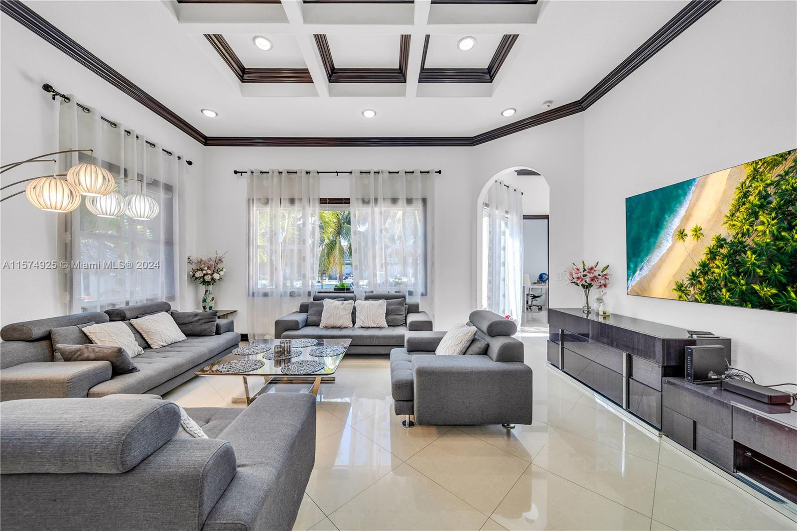 REM FOSTER & SANCHEZ TRAC - Residential