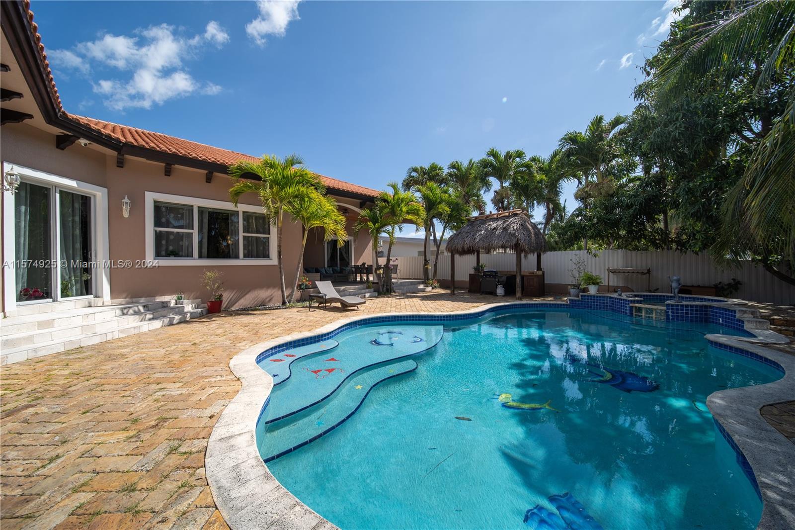 REM FOSTER & SANCHEZ TRAC - Residential