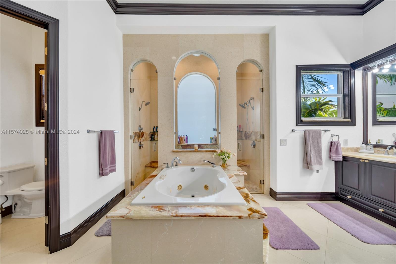 REM FOSTER & SANCHEZ TRAC - Residential