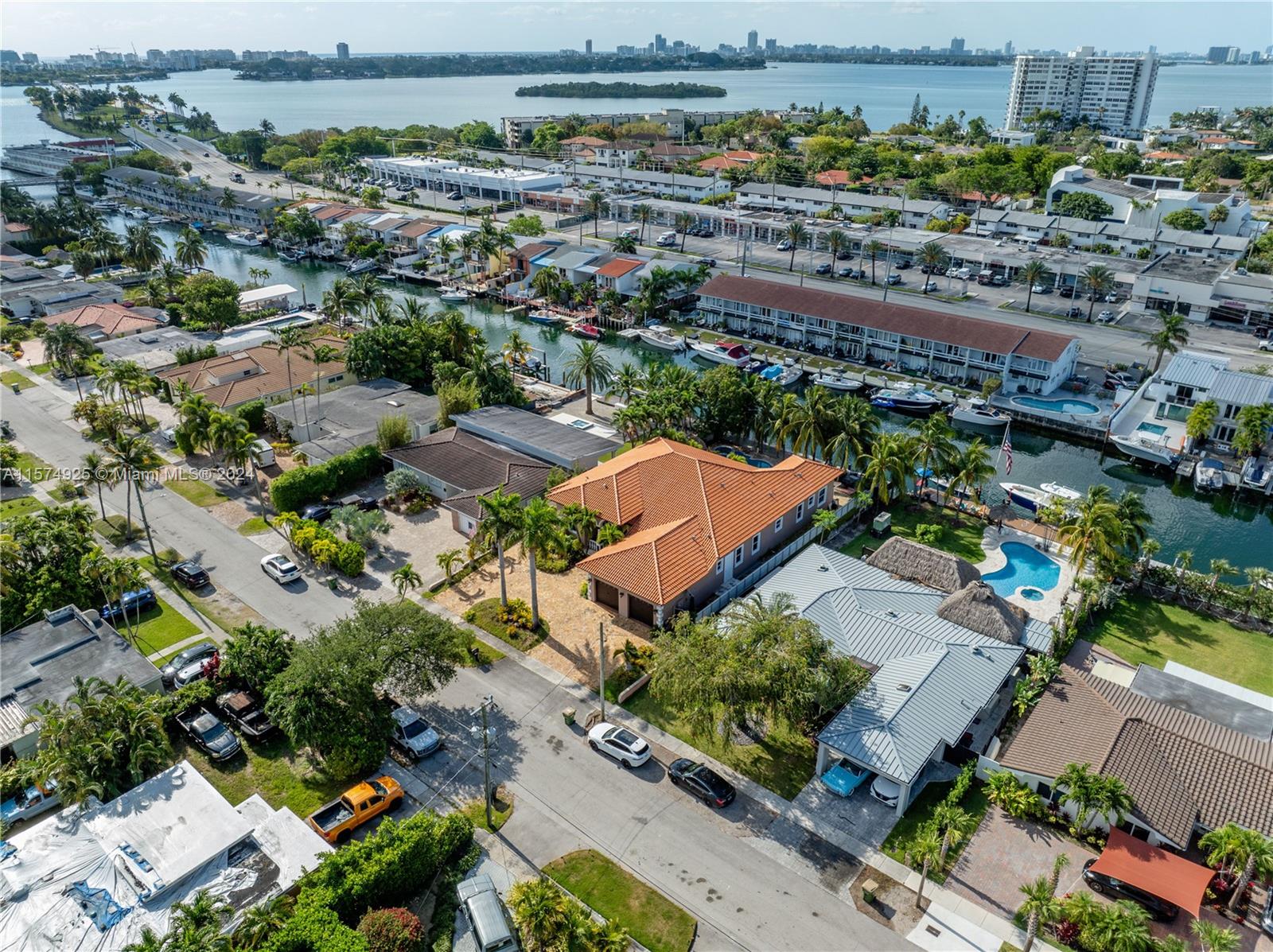 REM FOSTER & SANCHEZ TRAC - Residential