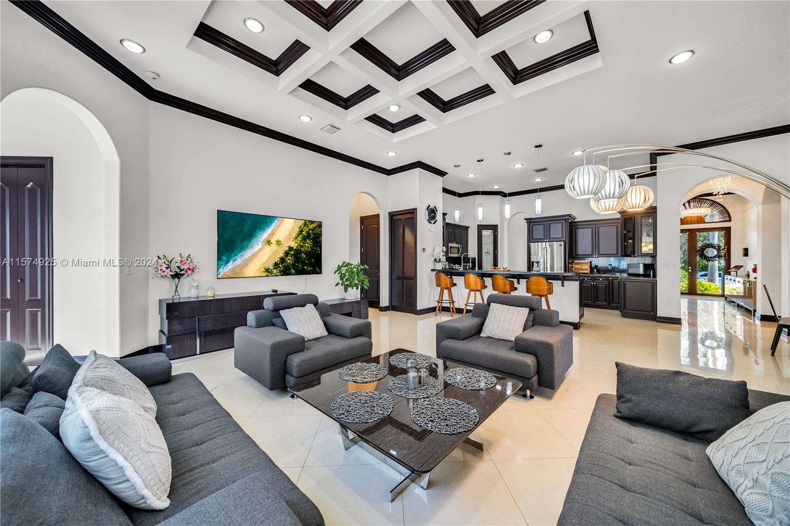 REM FOSTER & SANCHEZ TRAC - Residential