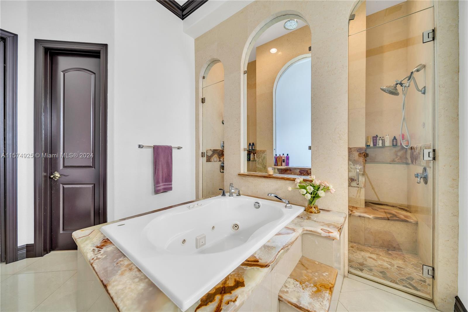 REM FOSTER & SANCHEZ TRAC - Residential