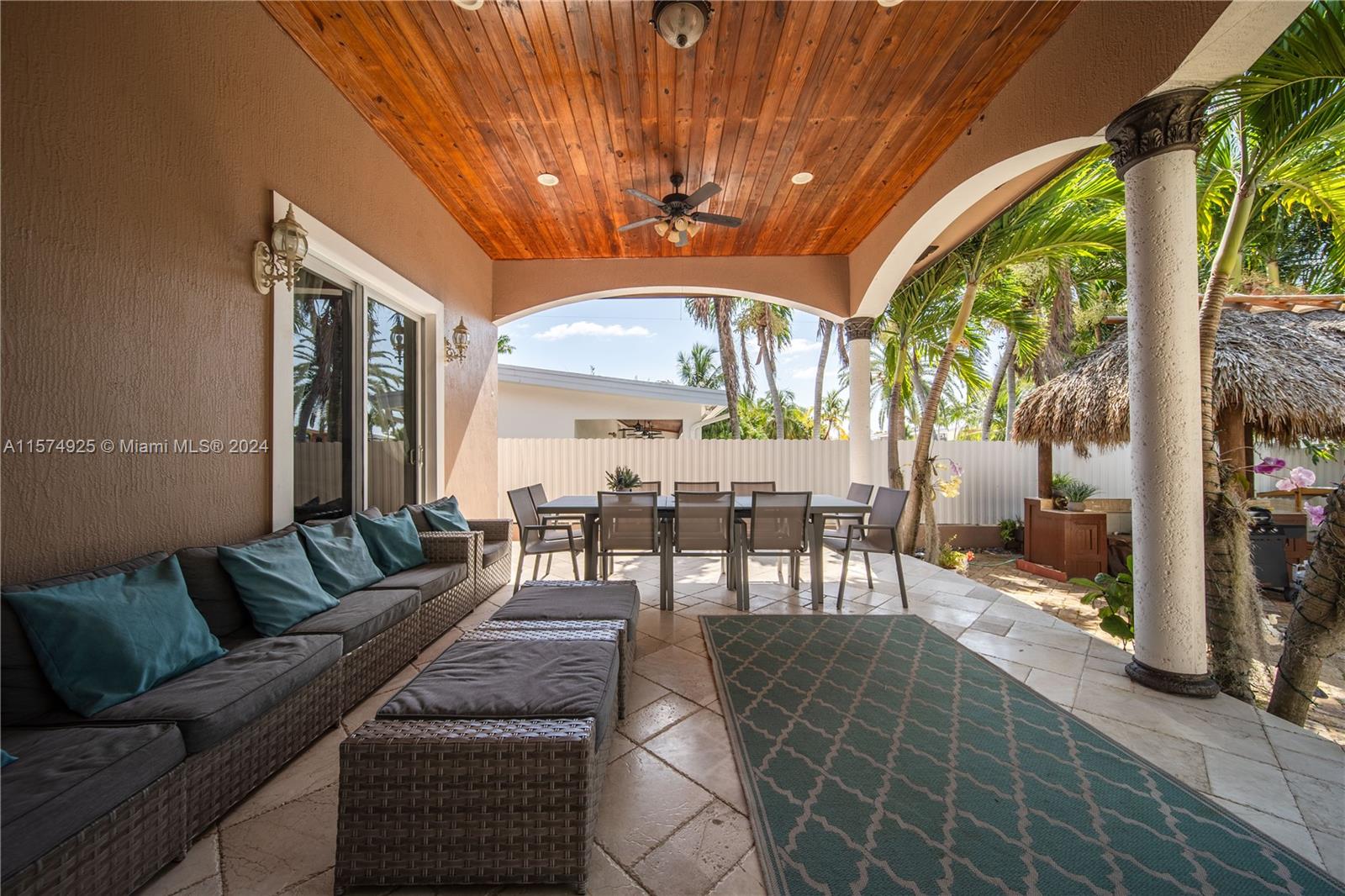 REM FOSTER & SANCHEZ TRAC - Residential